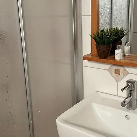 Apartamento Kleines