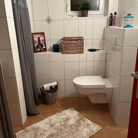 Apartamento Kleines *