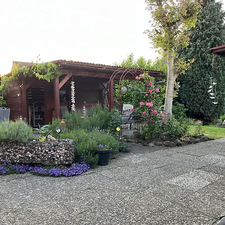Apartamento Kleines